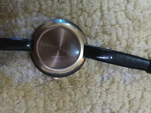 Gucci watch