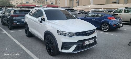 Geely