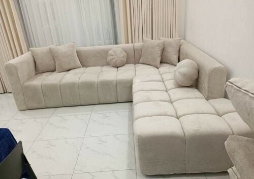 Sofa upholstery Curtains making Sof