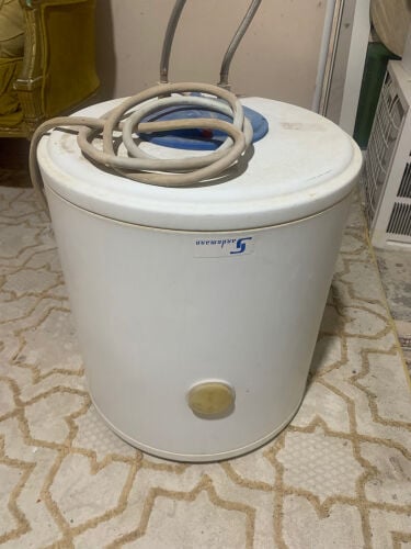 water heater 
