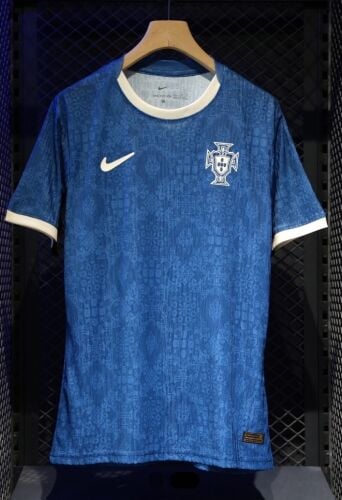 2026 Portugal shirt orginal