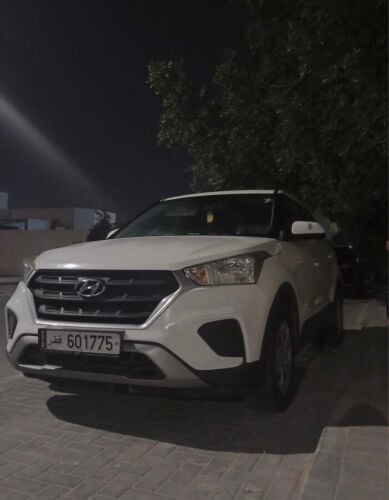 Hyundai creta 2020 for sale 