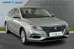 MG 5 1.5L 2023 88148 KM