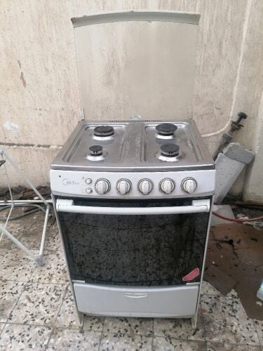4Burnner Ranger  sales