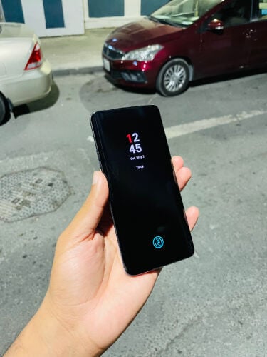 Oneplus 7
