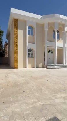 للبيع فيلا بالخريطيات