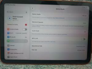 IPAD 7 MINI