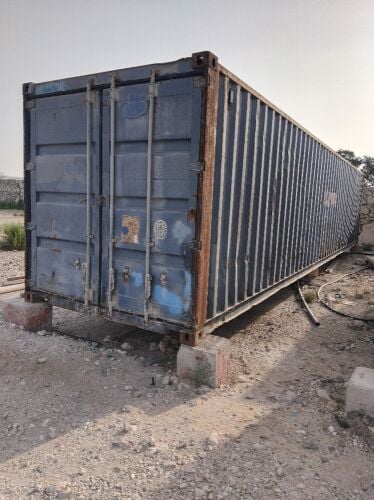 Container