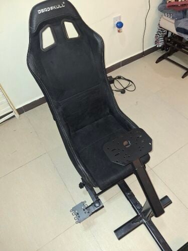 deadskull Playseat For Sell