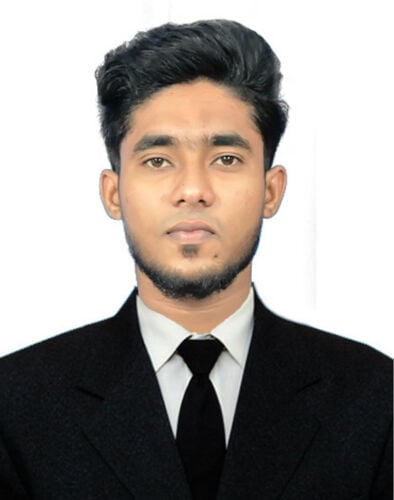 Mohamed Athif 