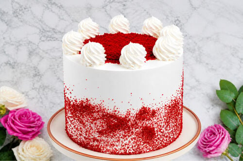 I need cake chef