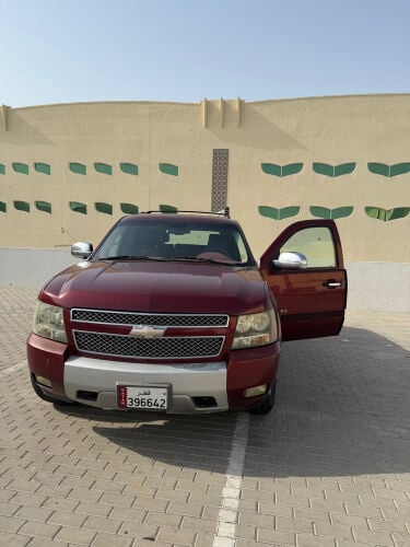 للبيع تاهو 