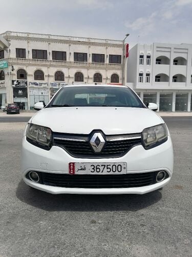 رينو2017تسجيل2018