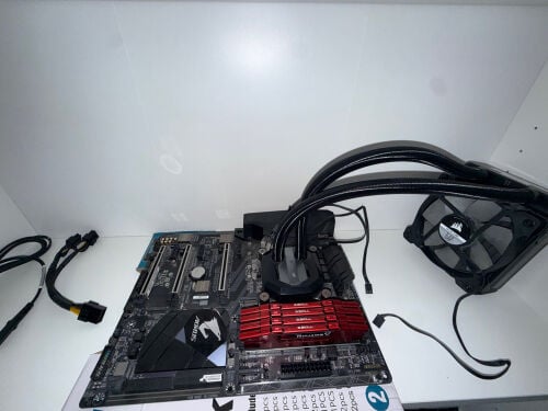 PC parts