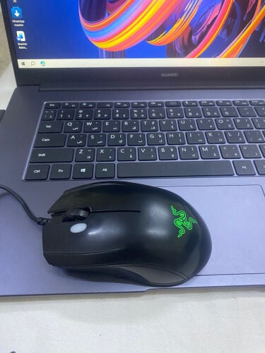 Razer Abyssus 2000 gaming Mouse