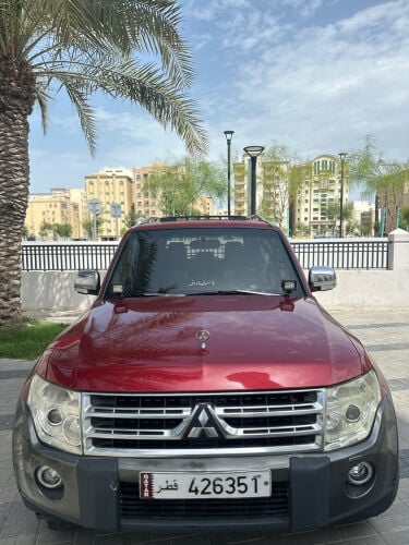 Pajero 
