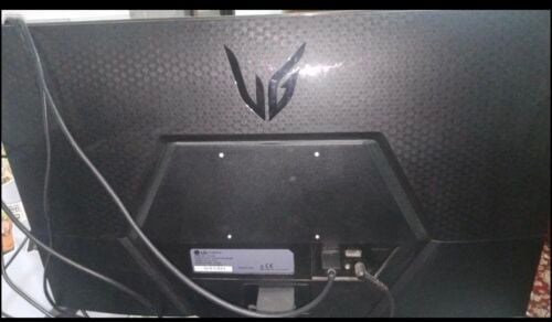 Lg monitor