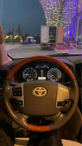 جكسار ٢٠١٢ ابيض ثلجي