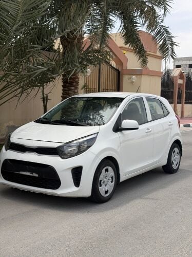 كيا بيكانتو ٢٠٢١ بسعر مغري