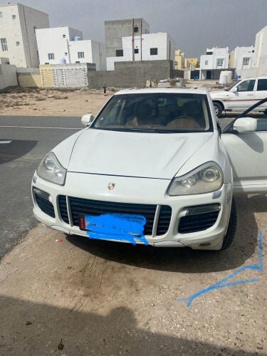بورش 