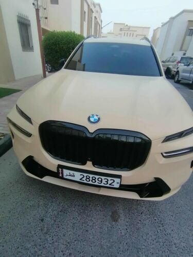 ب ام دبليو ٢٠٢٣