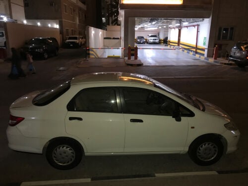 HONDA CITY MODEL : 2005 FOR SALE 