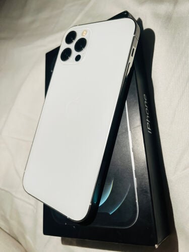 iPhone 12 pro 256