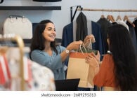 Sales & Customer Service 