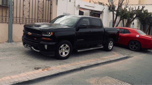 selarado 2019 km 230 exchanged also