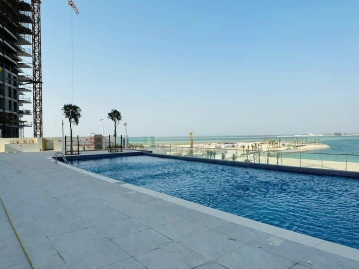 Luxury apartment for sale in Lusail