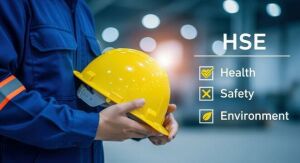 Hiring: HSE Officer