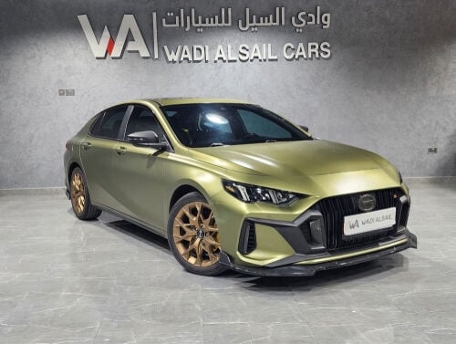 جي ايه سي ام باو ٢٠٢٣