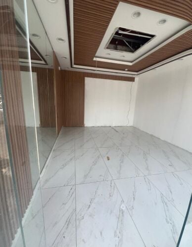 Shop for rent in Al-Aziziyah
