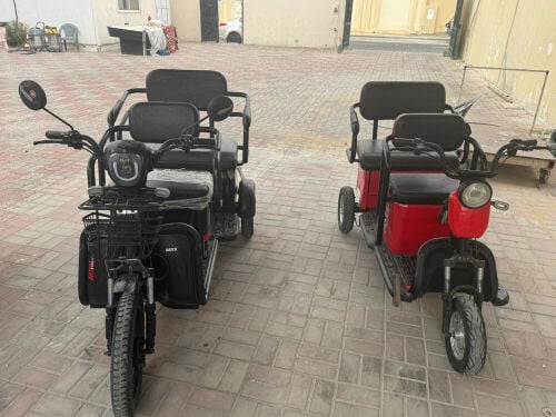 بطابط كهربائية