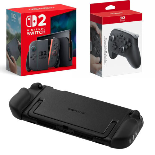 Nintendo switch 2