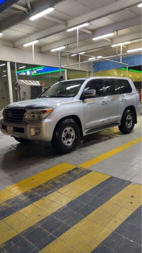 البيع جكسار نضيف 20013