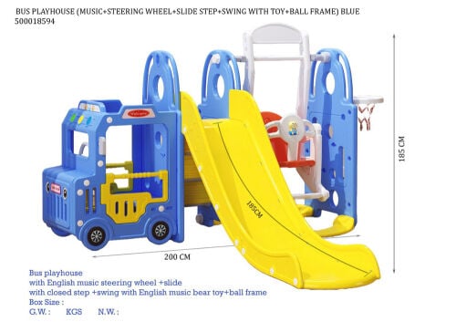 swinging and sliding NEW