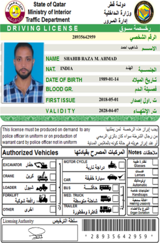 Shahib Raza