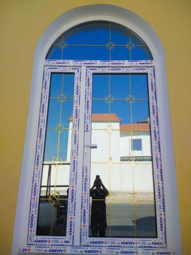 Al Jumar trading contracting co.