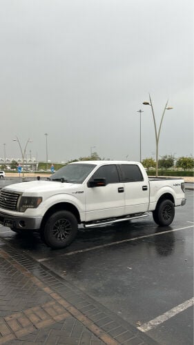 فورد إف ١٥٠