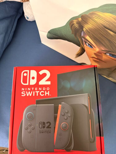 Nintendo Switch 2