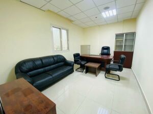 Office Space for Rent