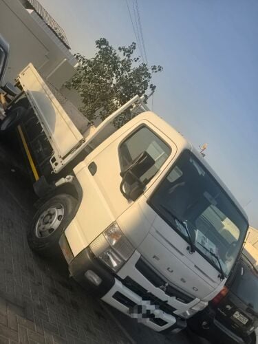 for Rent pikup