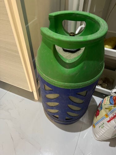 سلندر غاز 