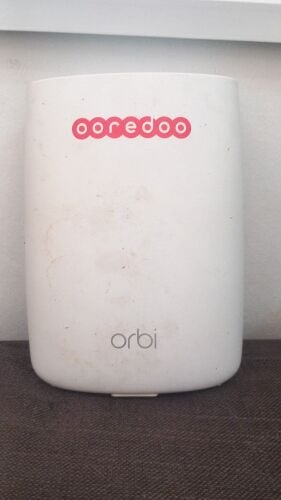 ooredoo router