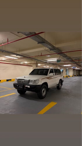 جي اكس 2006 تماتيك 