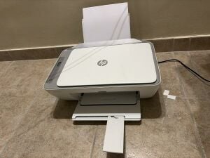 * HP DeskJet Advantage 2800 ink