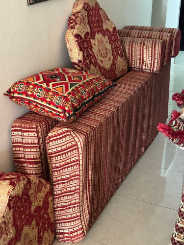 Arabic chairs