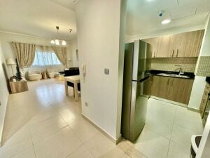 1BHK FULLY FURNISHED BILLS INCLUDED