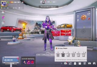 PUBG ACCOUNT